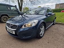 Volvo c30 1.6 for sale  DAVENTRY
