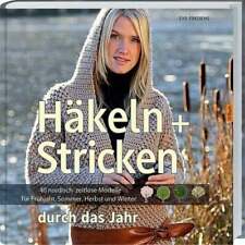 Häkeln stricken durch gebraucht kaufen  Stuttgart