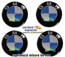 Coprimozzo bmw logo usato  Santa Maria La Carita