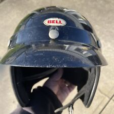 Casco de motocicleta Bell R-T 1981 vintage moto scooter Buco Snell moto Magna RT segunda mano  Embacar hacia Argentina