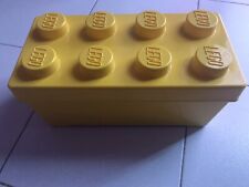 Lego classic scatola usato  Graffignana