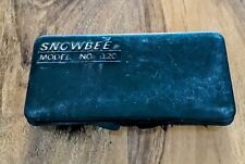 Snowbee fly fishing for sale  NOTTINGHAM