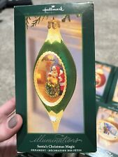 2005 hallmark illuminations for sale  Minneapolis