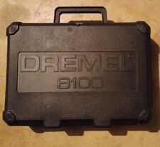 Dremel 8100 cordless for sale  Menomonee Falls
