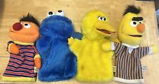 Vintage sesame street for sale  PLYMOUTH