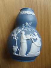 Englische jasperware vase gebraucht kaufen  Deutschland