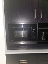 combo oven microwave miele for sale  Highland Park