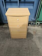 Drawer filing cabinet for sale  THETFORD