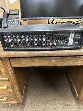 powered mixer for sale  Emerson