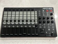 Akai apc40mkii usb for sale  Parker