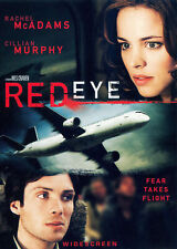 Red eye dvd for sale  STOCKPORT