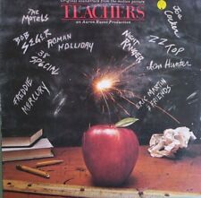 Banda sonora de Teachers Australia prensada vinilo LP 12"" COMO NUEVO 1984 rock pop segunda mano  Embacar hacia Argentina