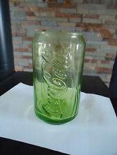 Verre coca cola d'occasion  Genlis