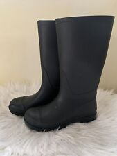 Paire bottes pluie d'occasion  Francheville