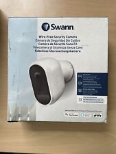 Swann wireless 1080p for sale  STOCKPORT