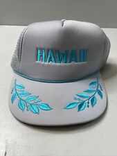 Vintage hawaii hat for sale  Magnolia