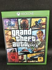 Grand Theft Auto V (Microsoft Xbox One, 2014, usado comprar usado  Enviando para Brazil