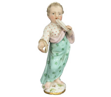 Meissen delightful cupid for sale  THORNTON HEATH