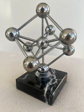 Vintage atomium brussels d'occasion  Expédié en Belgium