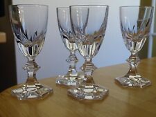 Bayel antique crystal d'occasion  Expédié en Belgium