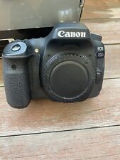 Canon eos 80d for sale  Syracuse