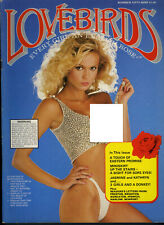 Vintage glamour magazine for sale  RUISLIP