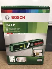 Bosch pll laser for sale  MARKET HARBOROUGH