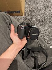 Olympus digital camera for sale  BOLTON