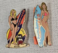 Pair hooters surfboard for sale  Colorado Springs