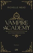 Vampire academy blutsschwester gebraucht kaufen  Ohlsbach