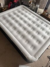 air bed king for sale  GLASGOW