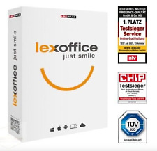 Lexware lexoffice nline gebraucht kaufen  Lugau