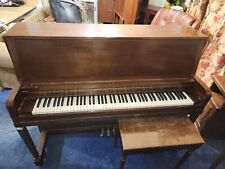 Vintage everett piano for sale  Montgomery Village