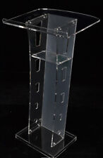 plexiglass lectern for sale  Tampa