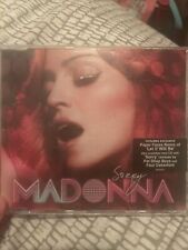 Madonna - Sorry / Let It Will Be. EU CD, usado comprar usado  Enviando para Brazil