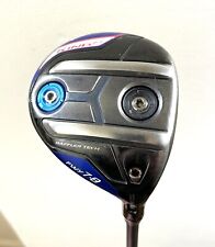 Cobra F7 #7-8 Fairway Wood for sale  Shipping to South Africa