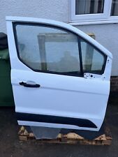 transit connect driver door for sale  BRISTOL