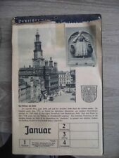 Deutscher auslandskalender 194 gebraucht kaufen  Pulheim