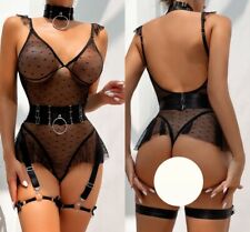 Women fetish lingerie for sale  Shipping to Ireland