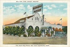 Postcard 1920s california for sale  Prescott
