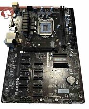 BIOSTAR TB360-BTC Pro 6Gb/s, LGA1151 Intel (TB360BTCPRO) Motherboard for sale  Shipping to South Africa