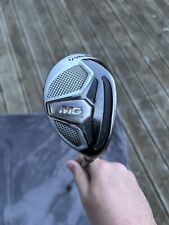 Taylormade hybrid degree for sale  AYLESBURY