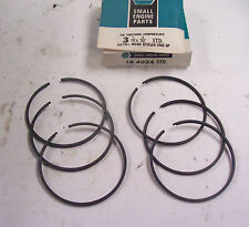 Piston rings for old Scott Atwater outboard motor 30 HP,  3645-1877 for sale  Shipping to Canada