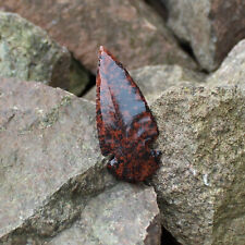 Obsidian arrowhead carvings for sale  LEICESTER