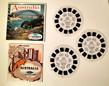 View master australia usato  Bologna