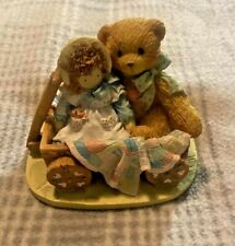 Cherished teddies 910759 for sale  Shipping to Ireland