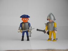 Playmobil figurines historique d'occasion  Le Poiré-sur-Vie