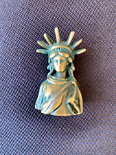 Statue liberty patriotic for sale  Gilbert