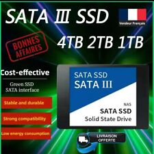 Disque dur ssd d'occasion  Narbonne