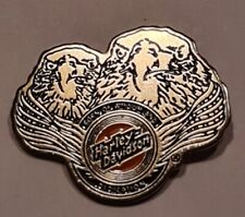 Pin harley davidson d'occasion  Saint-Varent